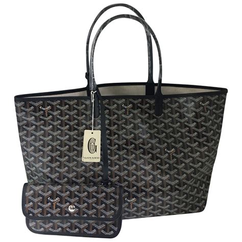 goyard paris tote|Goyard bags prices in Paris.